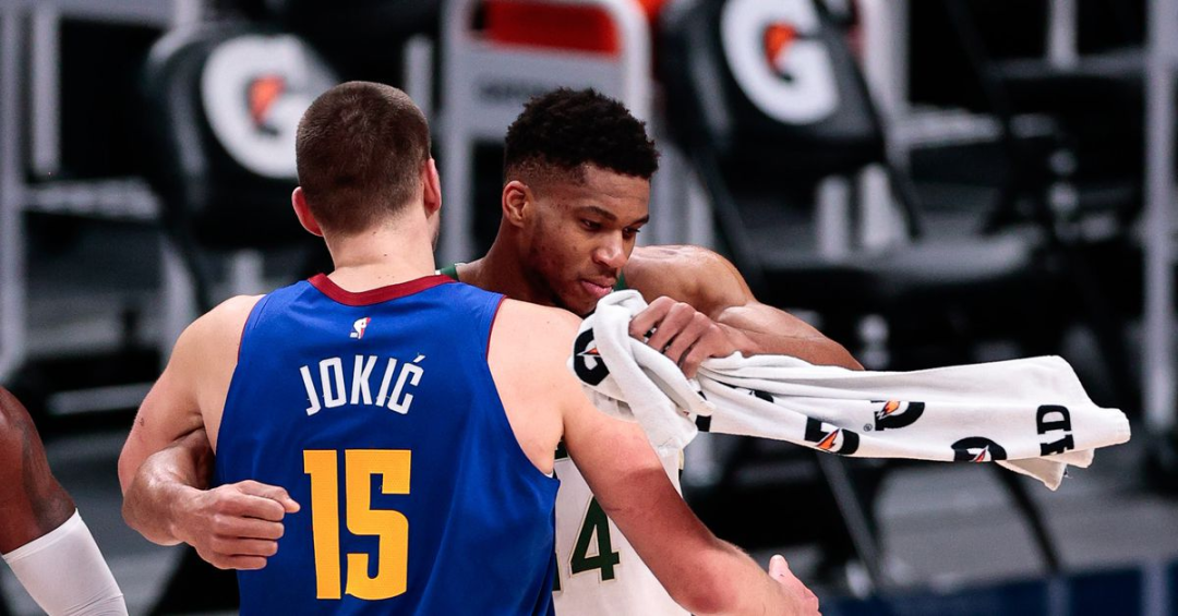 极速竞猜-赛前体能课后，丹佛掘金防线松动备战德甲，底气十足，身体对抗强度拉满(14年丹佛掘金阵容)