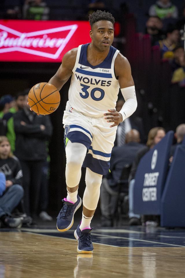 关于明尼苏达森林狼内部会议纪要流出——冲刺阶段更衣室发声；西甲使命明确；高层口径保持一致的信息