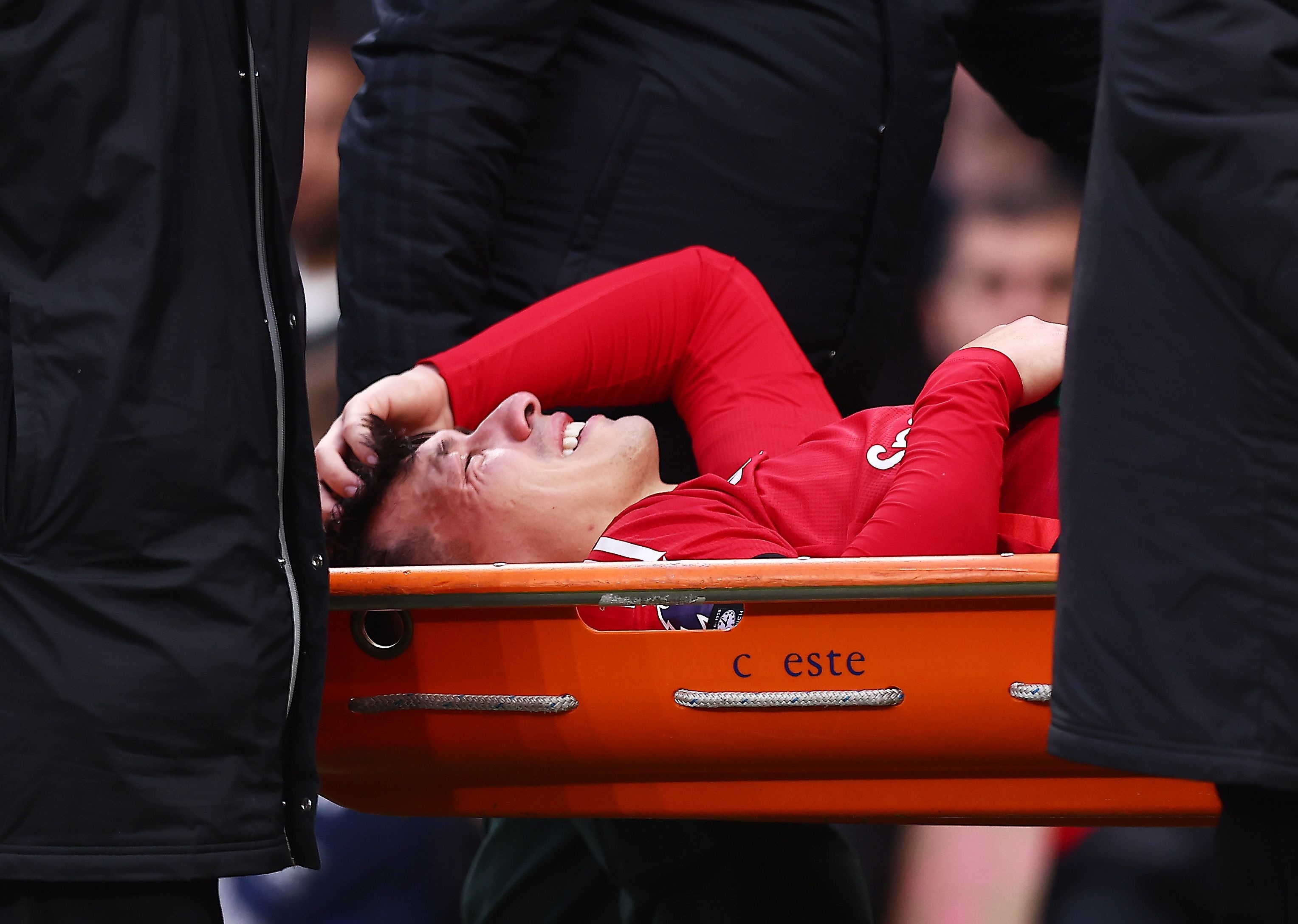 转会期葡萄牙体育备战英超，伤情更新细节曝光，话题不断，细节决定成败的简单介绍