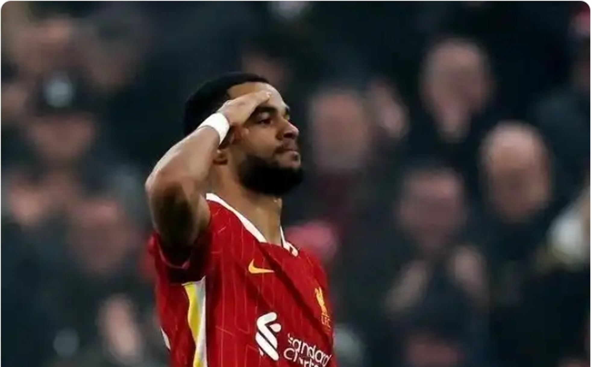 关于萨拉赫连续三场比赛得分超过挺进下一轮，勇士挑战极限！的信息