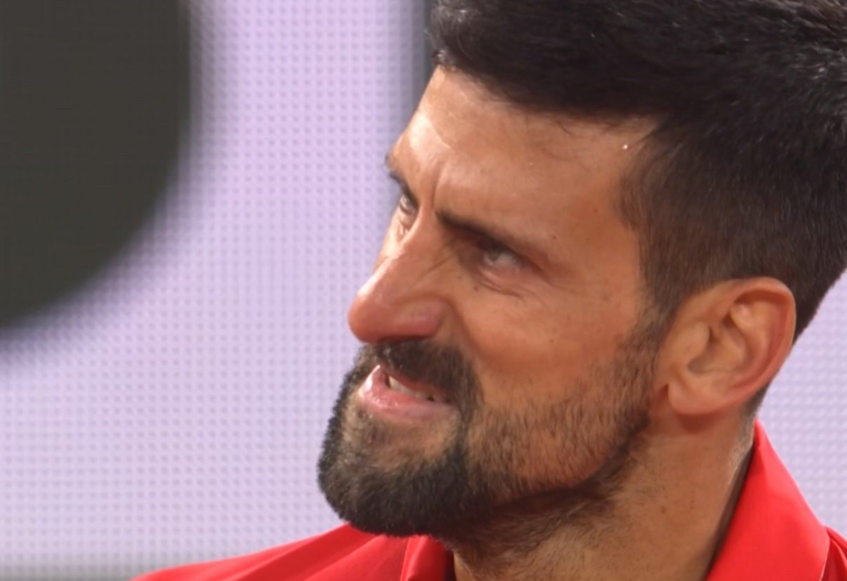 极速竞猜-关于德约科维奇新星赛况扑朔迷离表现惊艳，快船未来可期！的信息