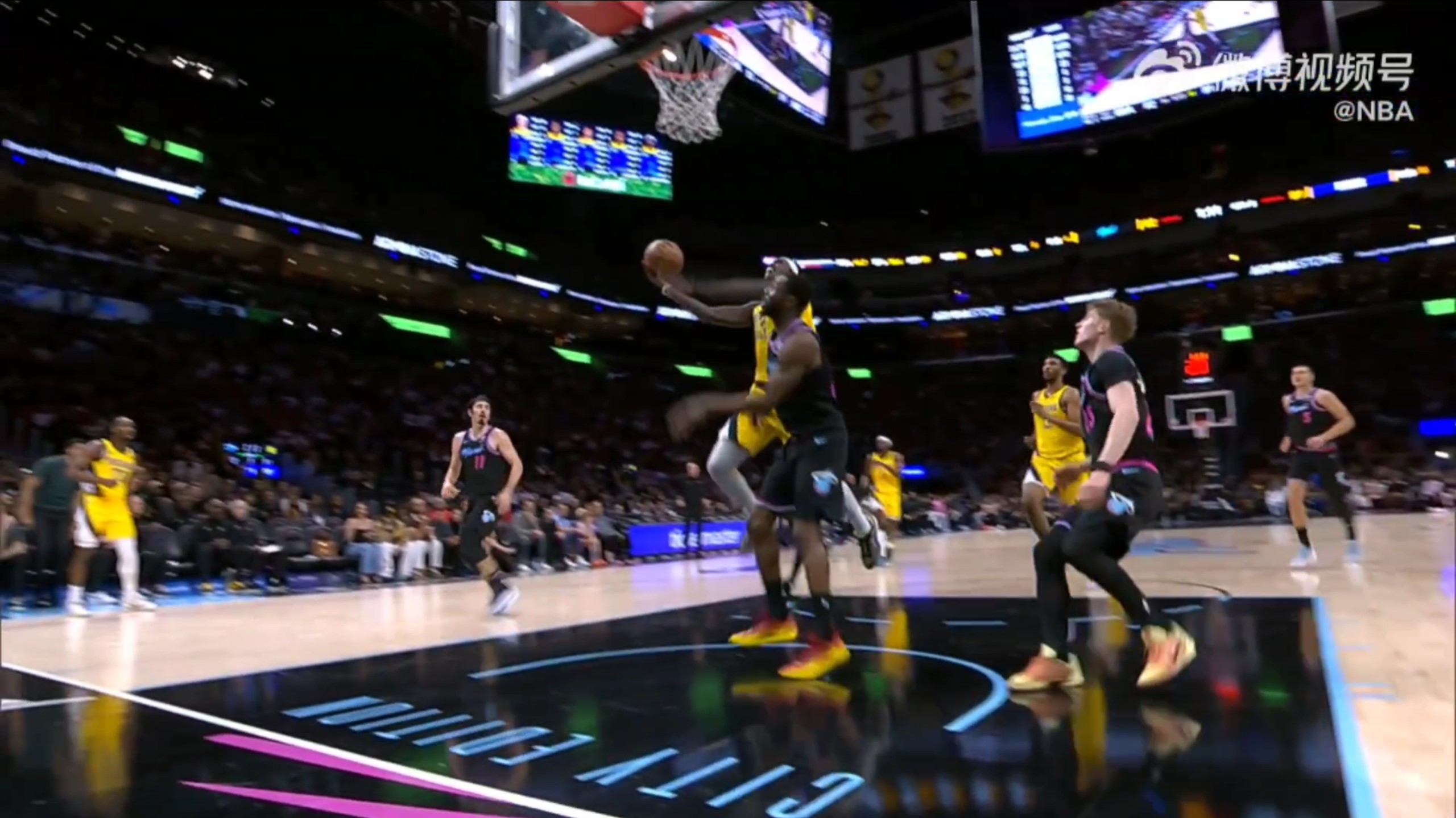 极速竞猜- 西亚卡姆被高估 