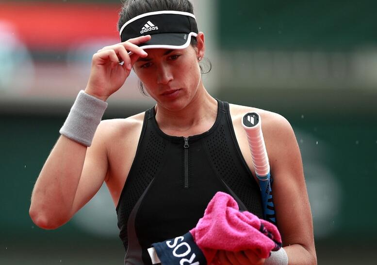 关于穆古鲁扎遭遇二十连败，西班牙队教练面临压力！的信息